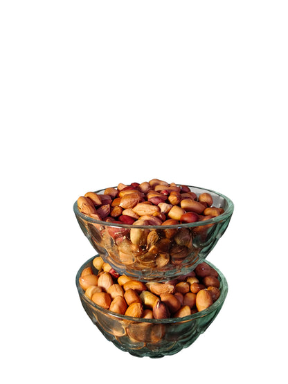 Natural Mungfali (Peanuts without Shell) – Farm Fresh Protein Snack | Two Leaf Naturals