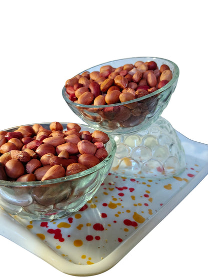 Natural Mungfali (Peanuts without Shell) – Farm Fresh Protein Snack | Two Leaf Naturals