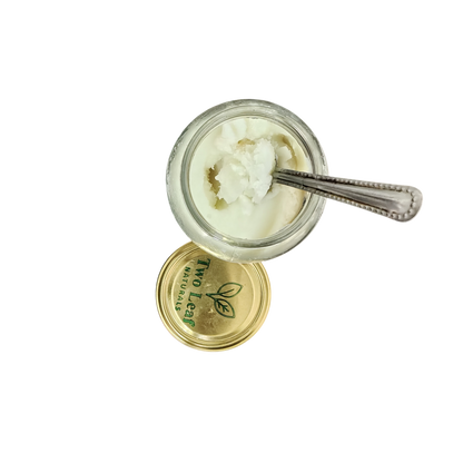 Pure Desi Ghee – 100% Natural & Authentic