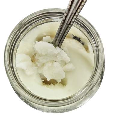 Pure Desi Ghee – 100% Natural & Authentic