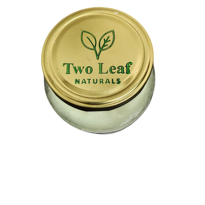 Pure Desi Ghee – 100% Natural & Authentic