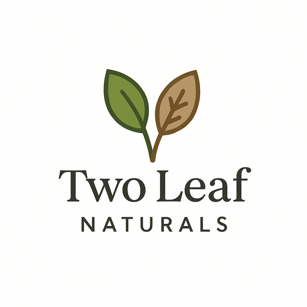 Two Leaf